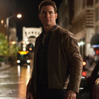 Tom Cruise es el actor mejor pagado, según Forbes