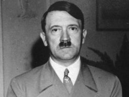 Hasta el momento sólo se conocía otro caso en el que Hitler intercedió por un judío en la figura del médico de su madre. ARCHIVO  /