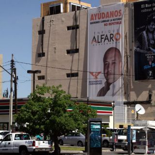 Cámara de Artes Gráficas juntará basura electoral