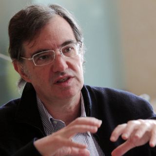 México vivió transición democrática en elecciones: Woldenberg