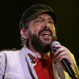 Mi éxito está en haber vestido la bachata de romanticismo:  Juan Luis Guerra