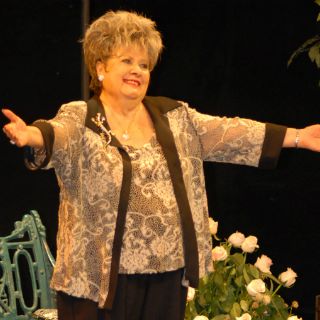 Rendirán homenaje a Evita Muñoz ''Chachita'' en ''¡Si nos dejan!''