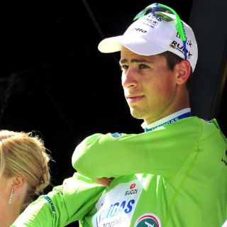 El Tour de Francia corre su quinta etapa