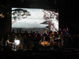 La función recordará el 30 aniversario de la muerte del compositor de 'Carmina Burana', Carl Orff. ARCHIVO  /