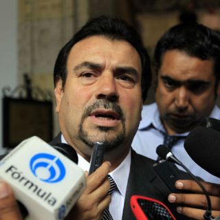 Procurador rechaza ataque con bombas molotov a Consejo Distrital del IEPC