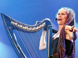 Para exponer la música Celta en México, se conjugarán los sonidos de los instrumentos tradicionales del pueblo europeo. ARCHIVO  /