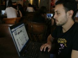 Pez Urbano estima que seguirá creciendo el mercado de compras online impulsado por las cupones eléctricos. ARCHIVO  /