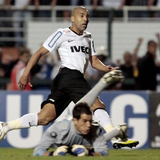 Corinthians se lleva el título