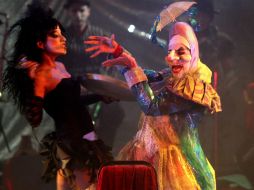 Julio, mes de interesantes actividades en el Teatro Guadalajara del IMSS. ARCHIVO  /