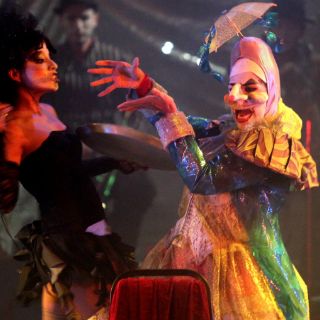 Verano de circo, música y teatro