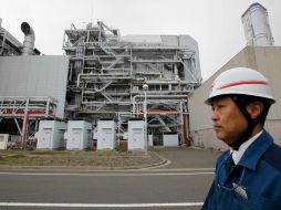 El reactor, con una potencia de 1.18 millones de kilovatios, permitirá aliviar la escasez de energía este verano. ARCHIVO  /