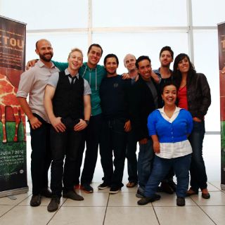 Timboctou o la tierra de la frivolidad y la violencia