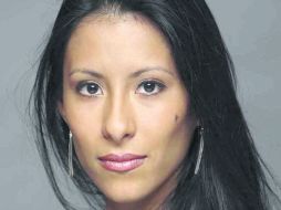 Elisa Carrillo nació en el Estado de México,en 1981.Es la primera bailarina del Ballet de la Ópera de Berlín desde hace un año.ESPECIAL  /