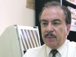 Los diputados del PAN ya habían pedido remover al funcionario por casos con deficientes defensas.  /
