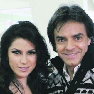 Afinan detalles para la boda de Rosaldo y Derbez