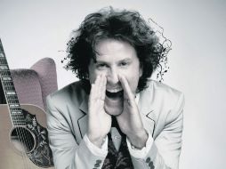 Coti logró que algunos de sus temas hicieran despegar la carrera de varios intérpretes. EL UNIVERSAL  /