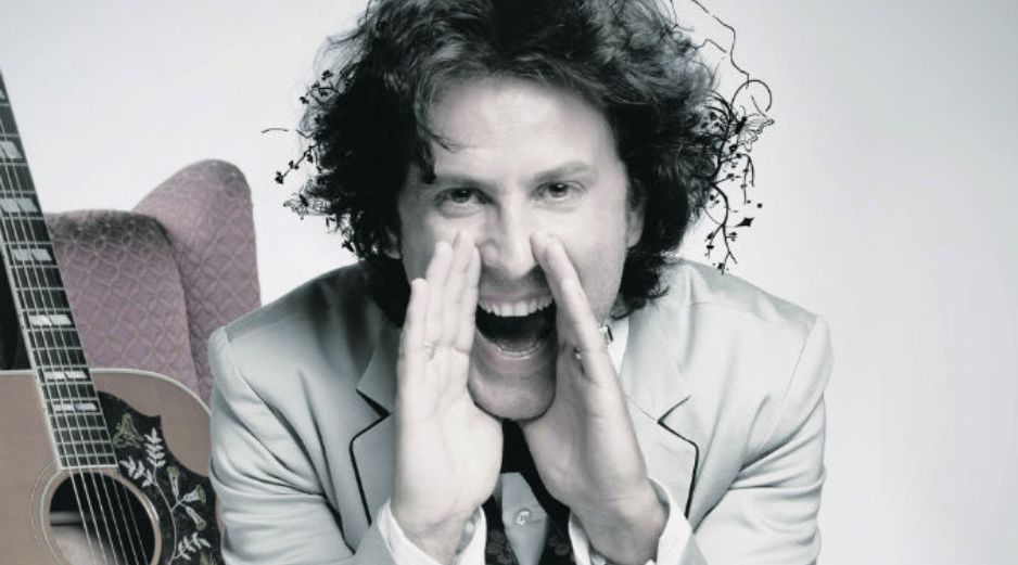 Coti logró que algunos de sus temas hicieran despegar la carrera de varios intérpretes. EL UNIVERSAL  /