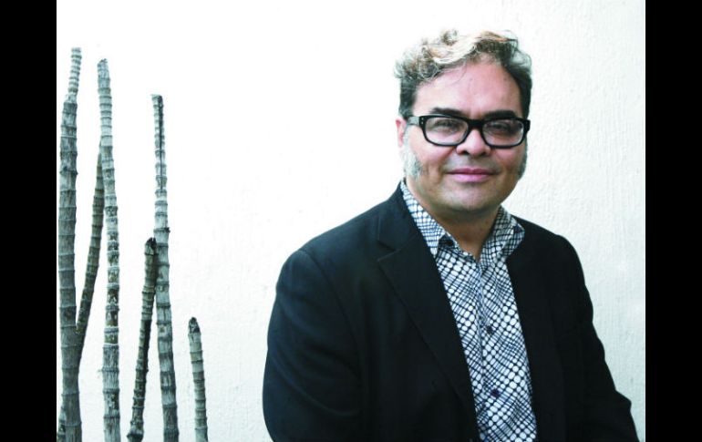 Joselo menciona que la realidad artística es distinta a la de hace años.  /