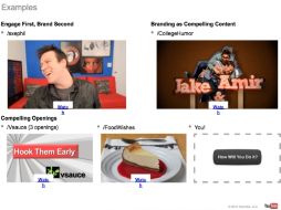 Los usuarios que quieran migrar sus videos pueden echar mano de tutoriales de YouTube. ESPECIAL  /