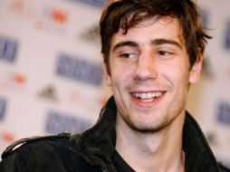Tomic, nacido el 17 de febrero de 1987 en Croacia, destaca por su fundamentos y su buen juego de pies. ESPECIAL  /