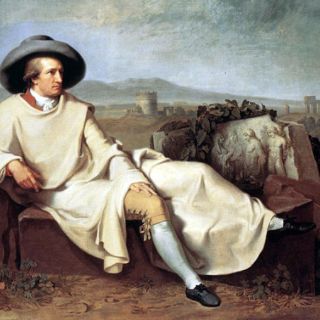 Reabren el Archivo Goethe Schiller