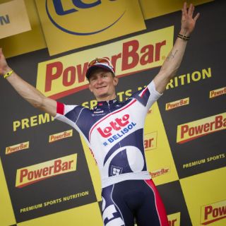 Greipel logra el doblete en la batalla de San Quintin