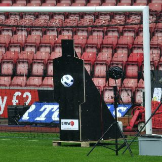 El Ojo de Halcón no 'vigilará' la Liga MX