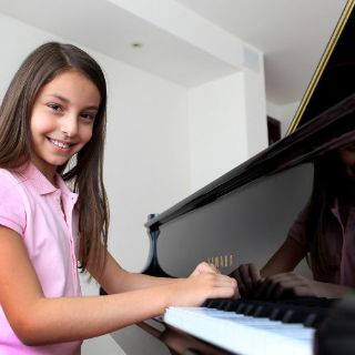 Rompe Daniela Liebman el mito del niño genio sin infancia