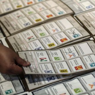 Se han abierto más de 66 mil paquetes de elección presidencial: IFE