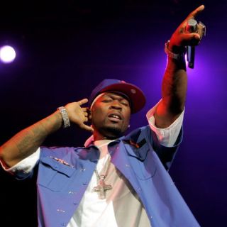 Lanzará 50 Cent este viernes EP