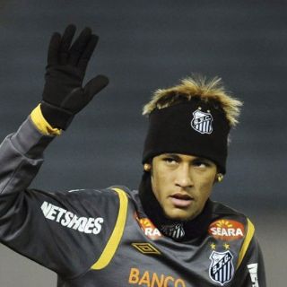 Brasil lleva a los Olímpicos a Neymar