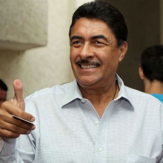 ''Incomprensible'', la postura de Cárdenas: Ramiro Hernández