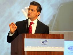 El narcotráfico es una interrogante en el proyecto de gobierno de Enrique Peña Nieto, de acuerdo a la revista Time. ARCHIVO  /