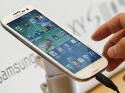 La pérdida de una billetera se reporta en 26 horas mientras que la de un móvil se hace en 68 minutos. REUTERS  /