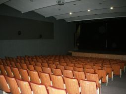 El anuncio oficial se hizo en la sala Guillermo del Toro del Instituto Cultural Cabañas. ARCHIVO  /