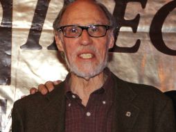 En su trayectoria destaca su desempeño como docente. ARCHIVO  /