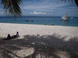 México es una potencia regional, con casi 190 millones de turistas en 2011, de los cuales 22.67 millones fueron extranjeros. ARCHIVO  /