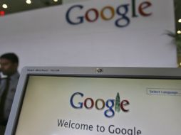 iGoogle, será eliminado en noviembre de 2013. ARCHIVO  /