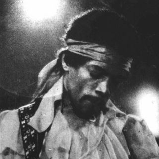Niegan permiso para utilizar temas de Jimi Hendrix en filme
