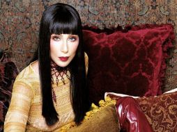 Cher se encuentra entusiasmada con su nuevo álbum del cual lanzará el primer sencillo el próximo 4 de septiembre. ARCHIVO  /
