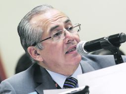 Xavier Pérez, aceptó la recomendación de la CEDHJ para iniciar un procedimiento de responsabilidad contra el Condejo de la Familia  /