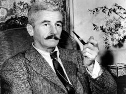 ''El pasado nunca se muere, ni siquiera es pasado'', afirmaba William Faulkner. ARCHIVO  /