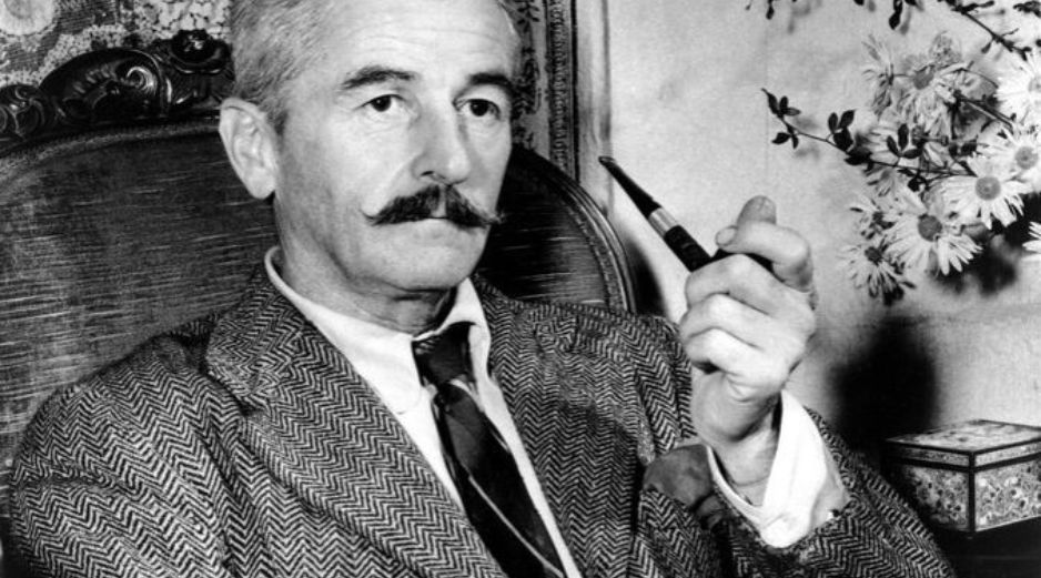 ''El pasado nunca se muere, ni siquiera es pasado'', afirmaba William Faulkner. ARCHIVO  /