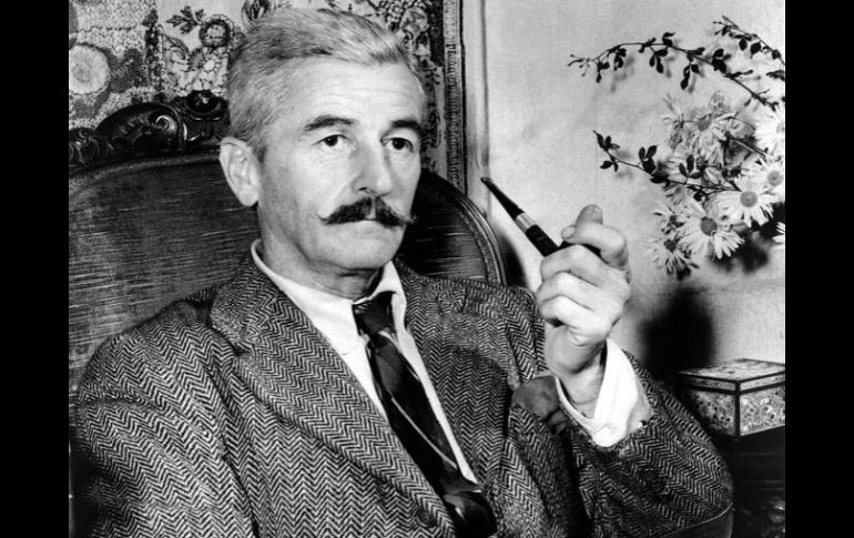 ''El pasado nunca se muere, ni siquiera es pasado'', afirmaba William Faulkner. ARCHIVO  /