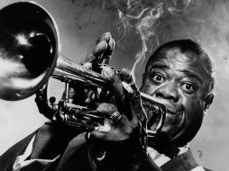 El año de 1971 muere el músico estadounidense Louis Armstrong. ESPECIAL  /