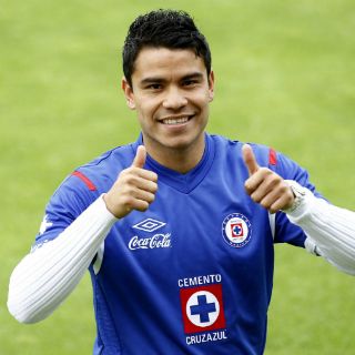 Barrera rechaza haber fracasado en Europa