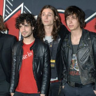 El quinto disco de The Strokes, será ''increíble''