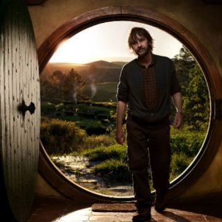 Concluye el cineasta Peter Jackson rodaje de 'El hobbit'