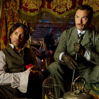 Se cumplen 82 años sin sir Arthur Conan Doyle