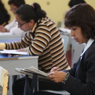La SEP denuncia intentos por desestabilizar sistema educativo